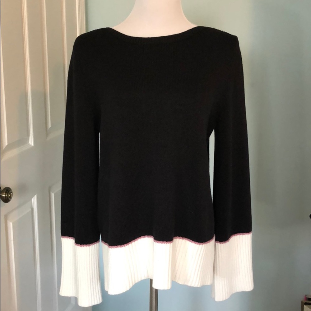 NWT Ann Taylor Sweater